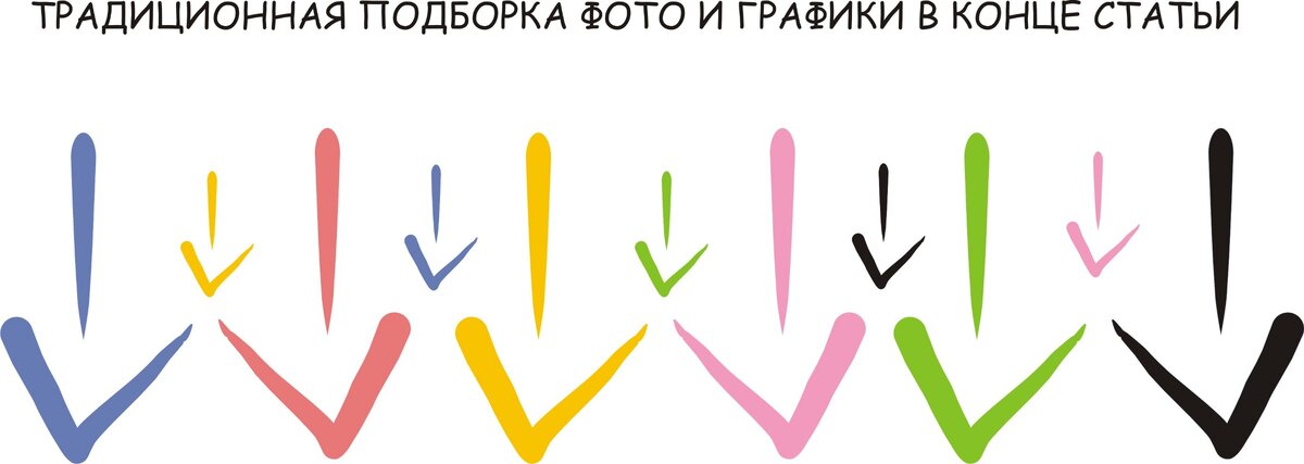 Информация для тех, кто уже знаком с темой или пока не готов подробно изучать статью :)