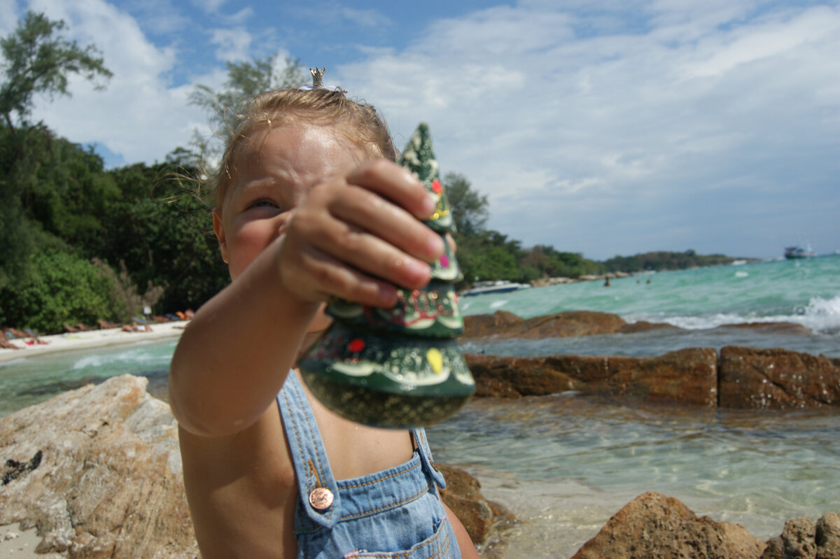 Новогодние каникулы