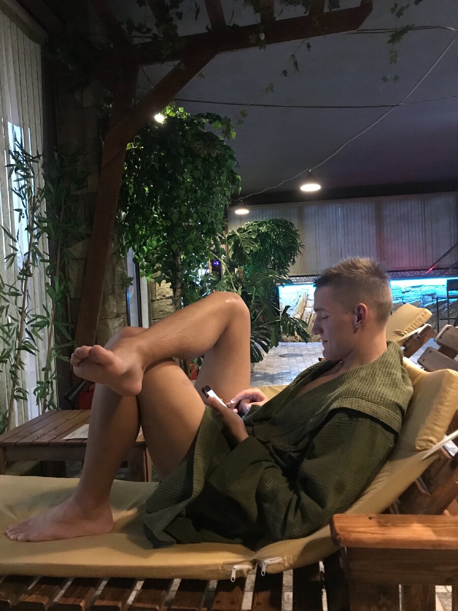 Так мои будни выглядят сейчас!