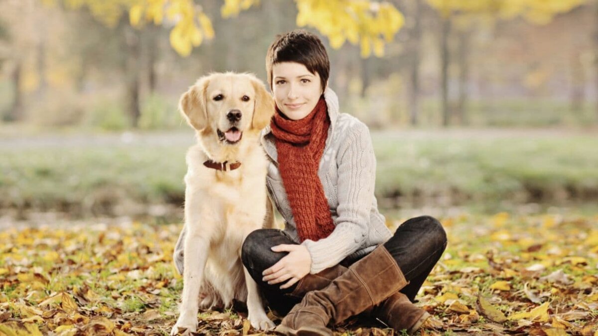 У вас есть животное? Напишите в комментариях как вы к нему относитесь и чего ждете взамен?