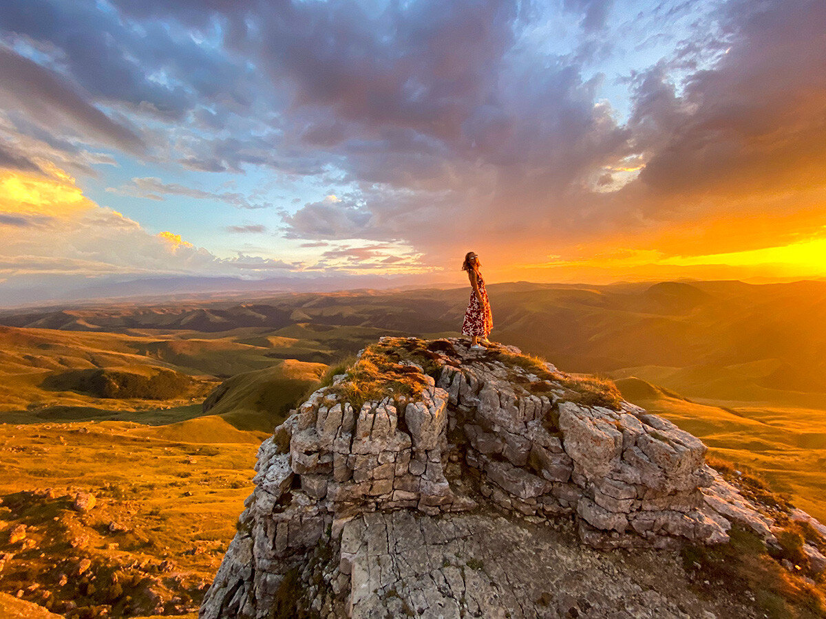 Мария Стамблер