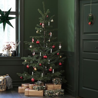 VINTER 2020 ВИНТЕР 2020 Растение искусственное 205 см