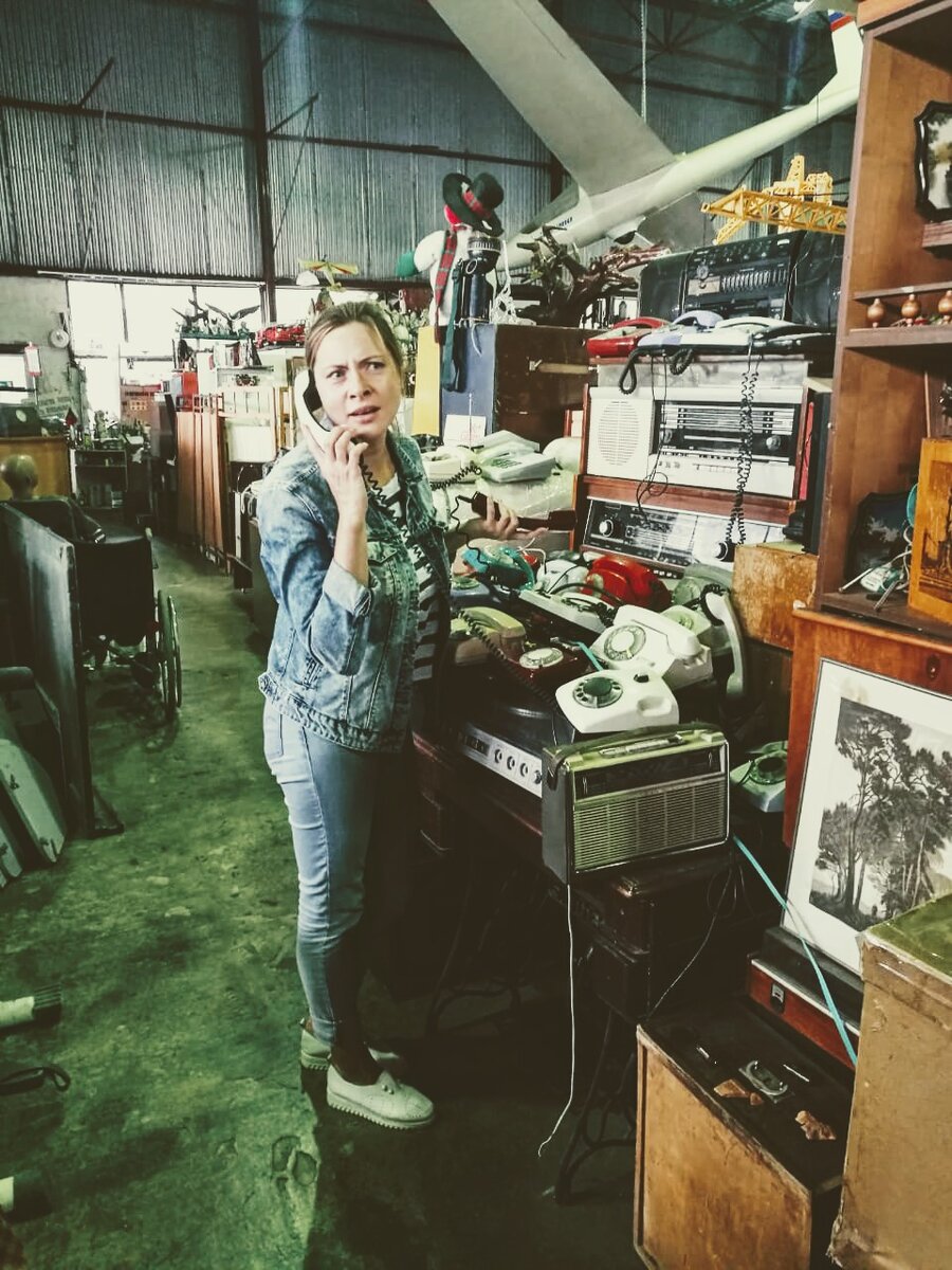 Алло, алло, справочная? 🤣