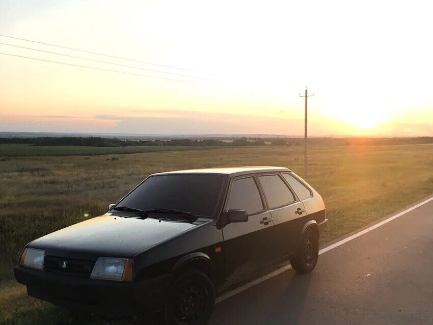 Дорожная история. Реальная история о чудесном спасении. Удивительные истории. Жизненные истории.