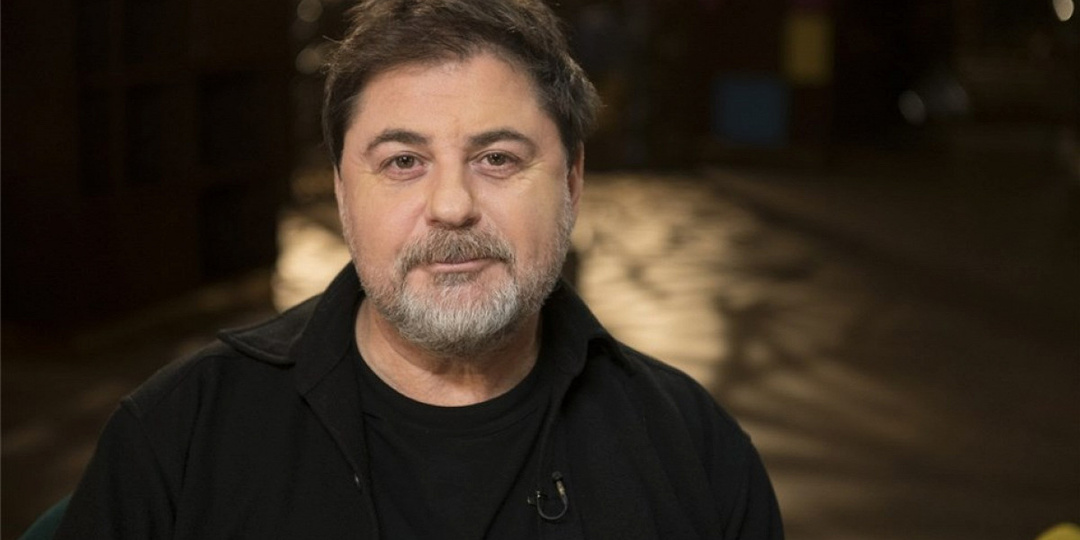 Как выглядела жена Александра Цекало до пластических операций?