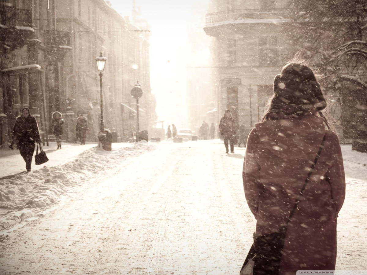 Зима. Из свободного доступа.