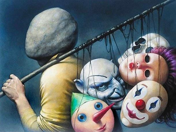 https://poembook.ru/poem/1911137-lyudi---maski  Картинка из интернета