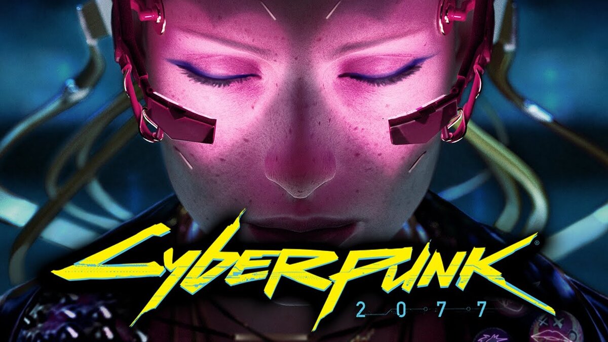 Cyberpunk Game Over | Научный Фонд Бизнеса и Инвестиций | Дзен