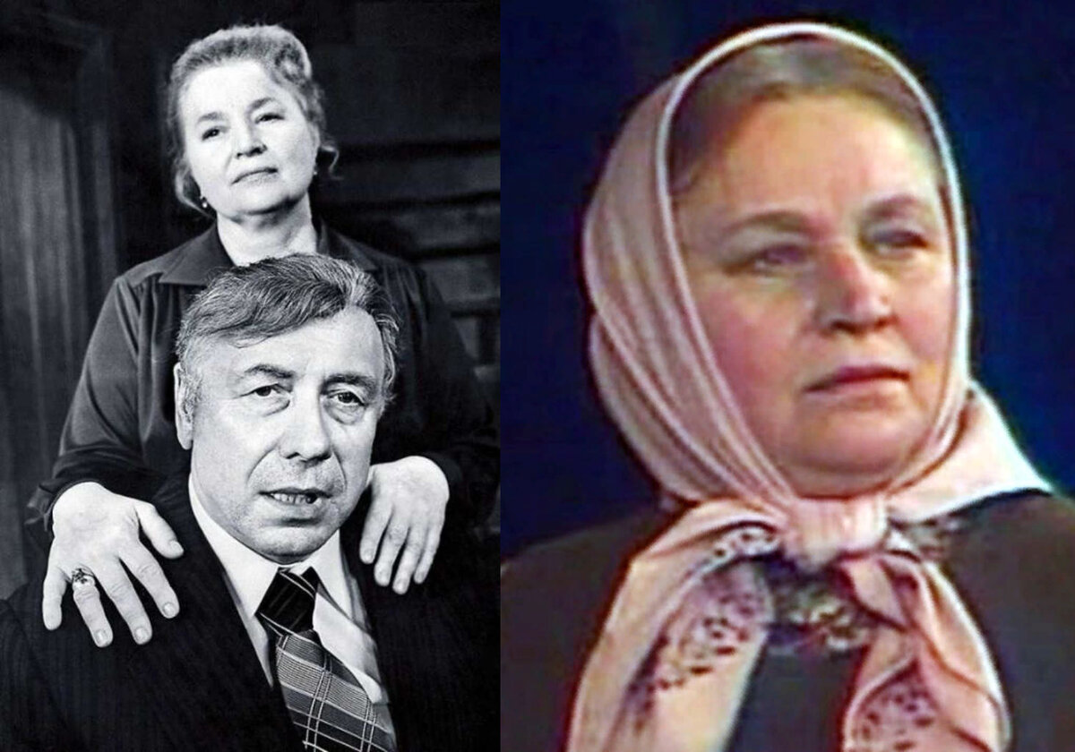 Надежда каратаева актриса биография личная жизнь