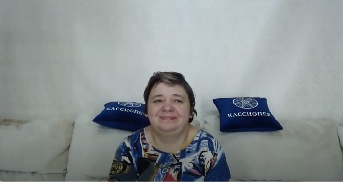Проект кассиопея ирины подзоровой