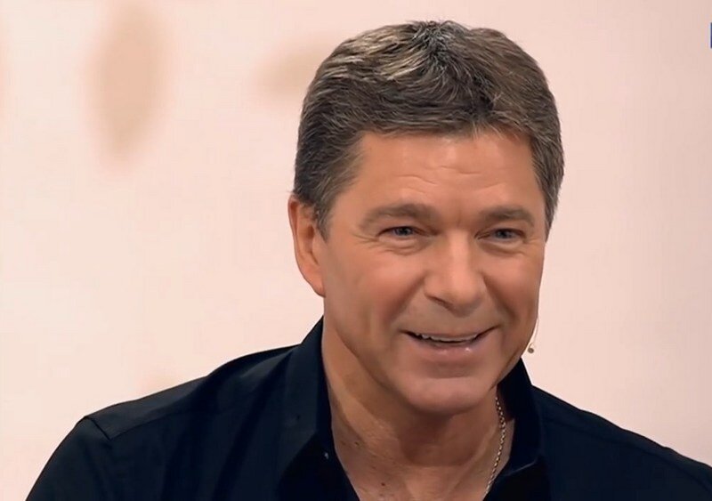 Сергей Маховиков.