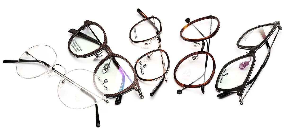 Качественных очков никогда не бывает много