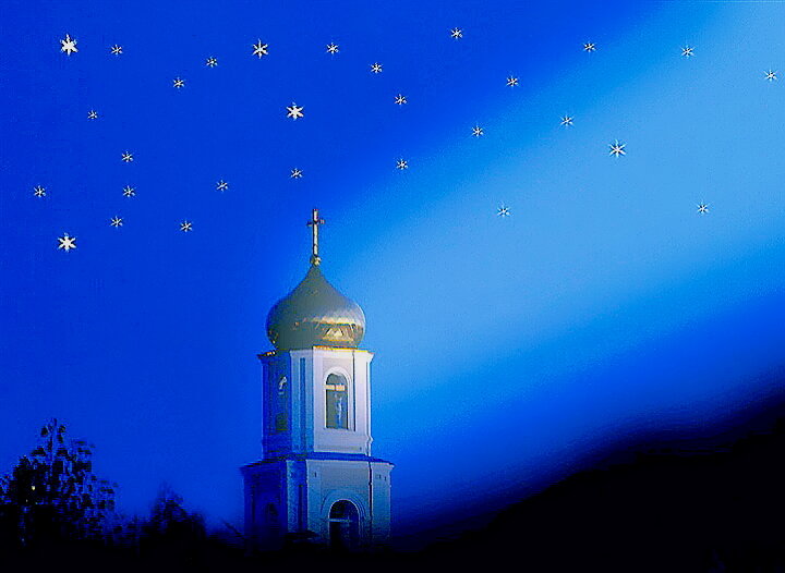 Когда правильно праздновать Рождество