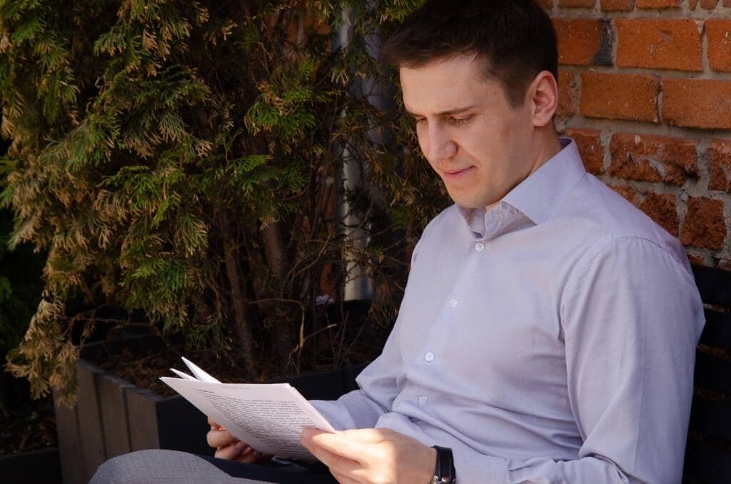 IMPACT Capital. Золотухин Валерий