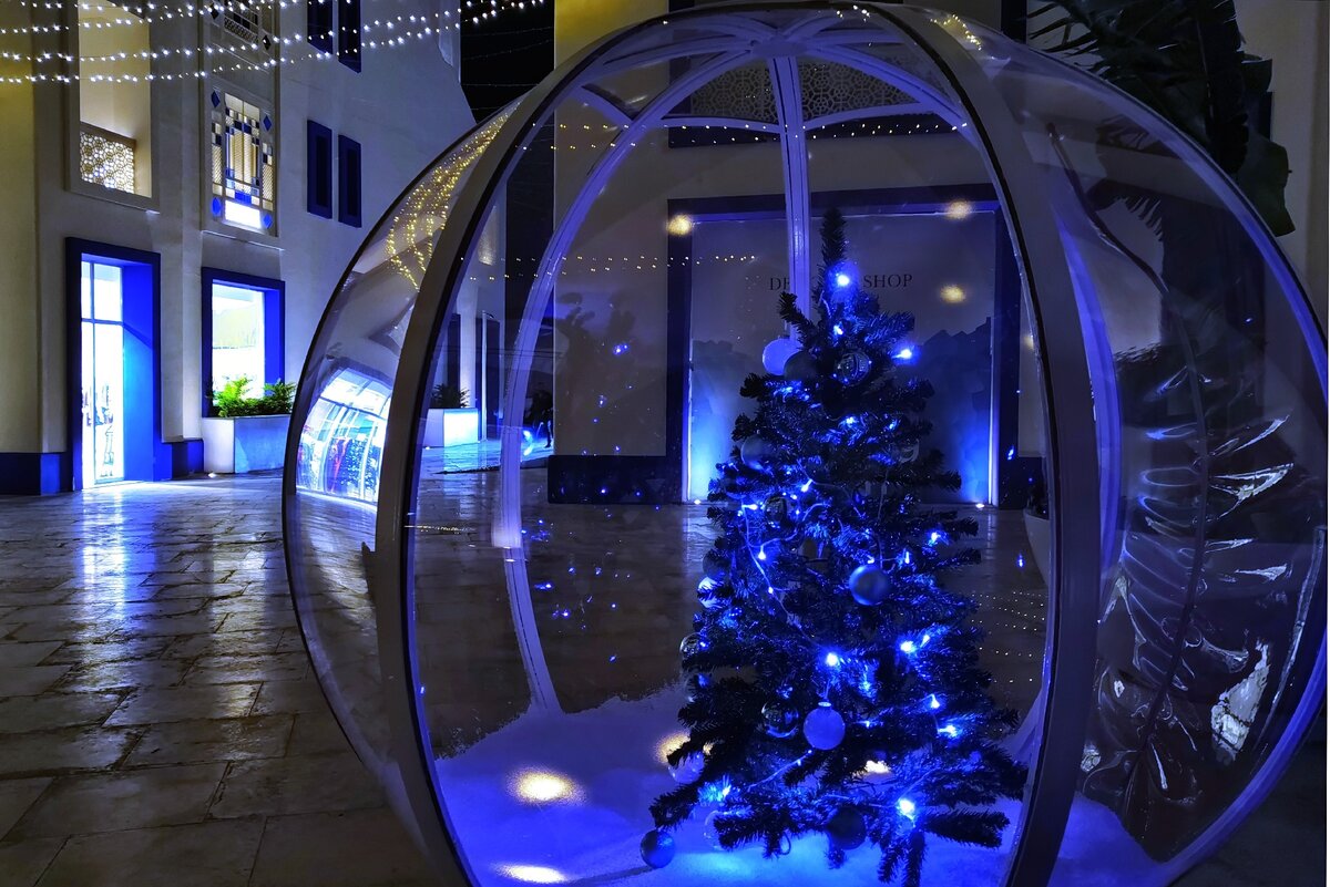 Акаба, Ayla Oasis