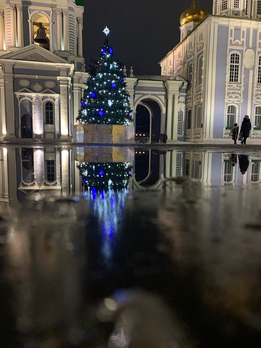 Фото из архива автора.