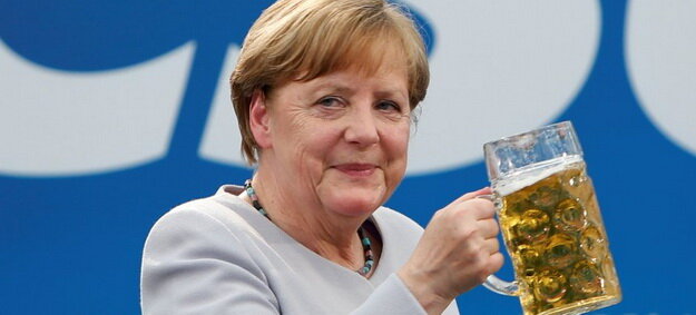 Меркель уходит: кто может стать канцлером Германии