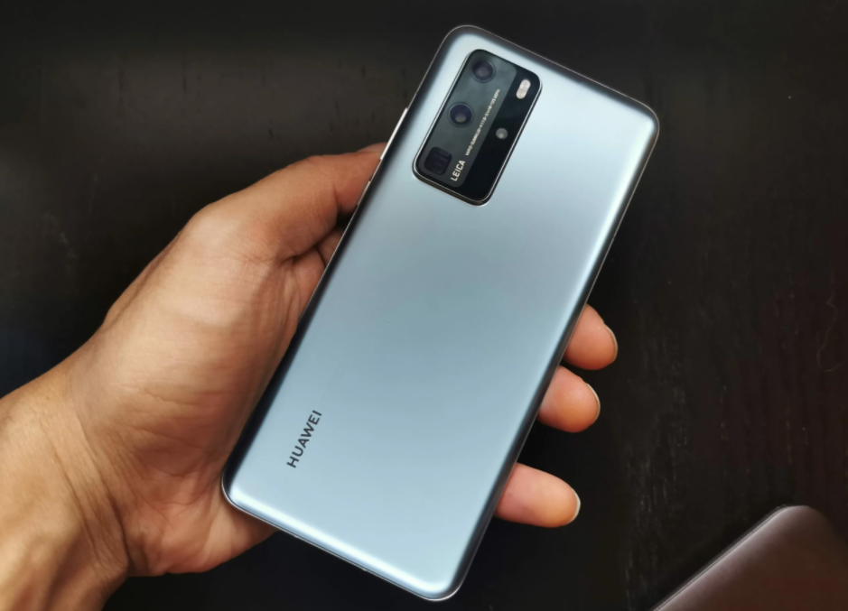 Huawei P40 Pro