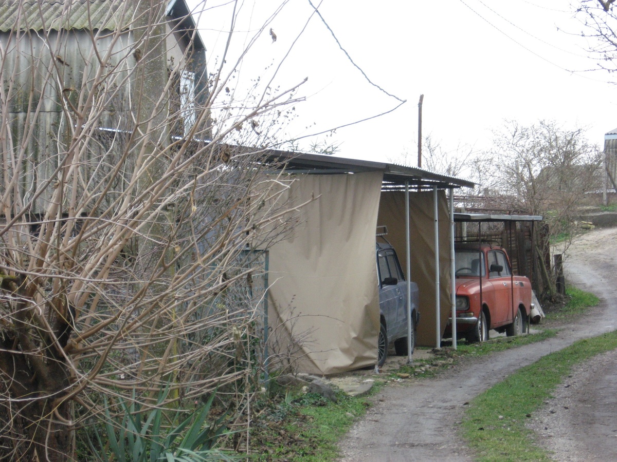 фото из личного архива