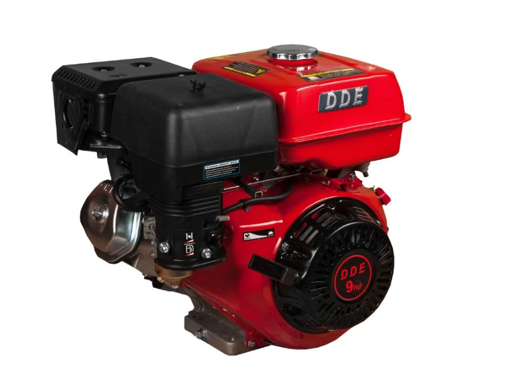 Особенности и преимущества компактных двигателей