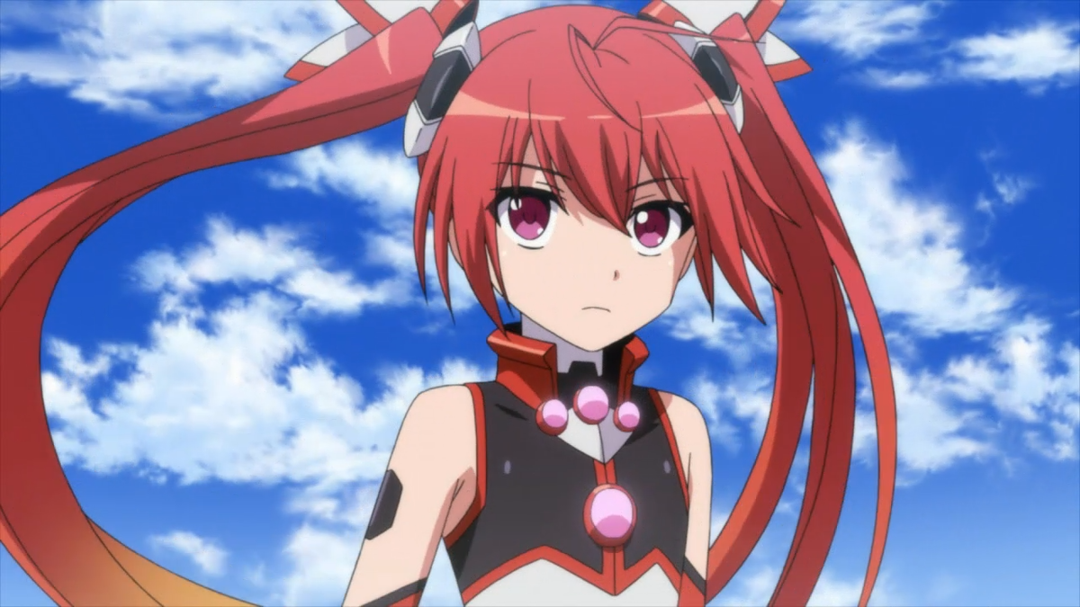 Всё норм, он пока девушка!