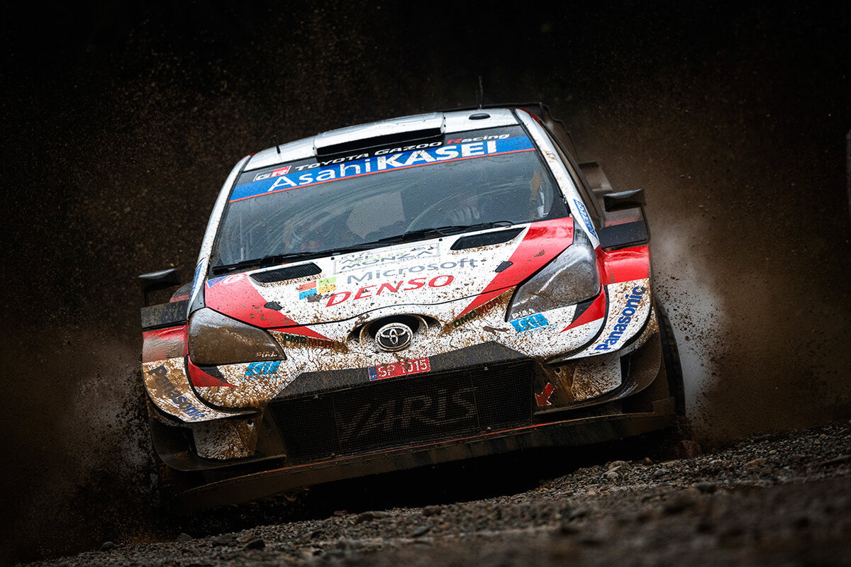 Фото: Jaanus Ree/Red Bull Content Pool