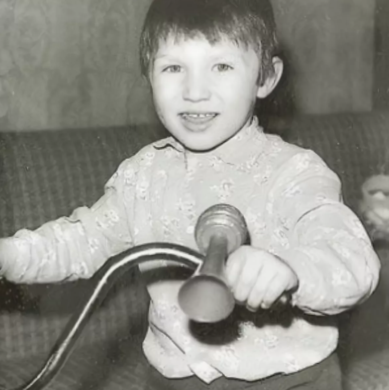 Александр Овечкин 