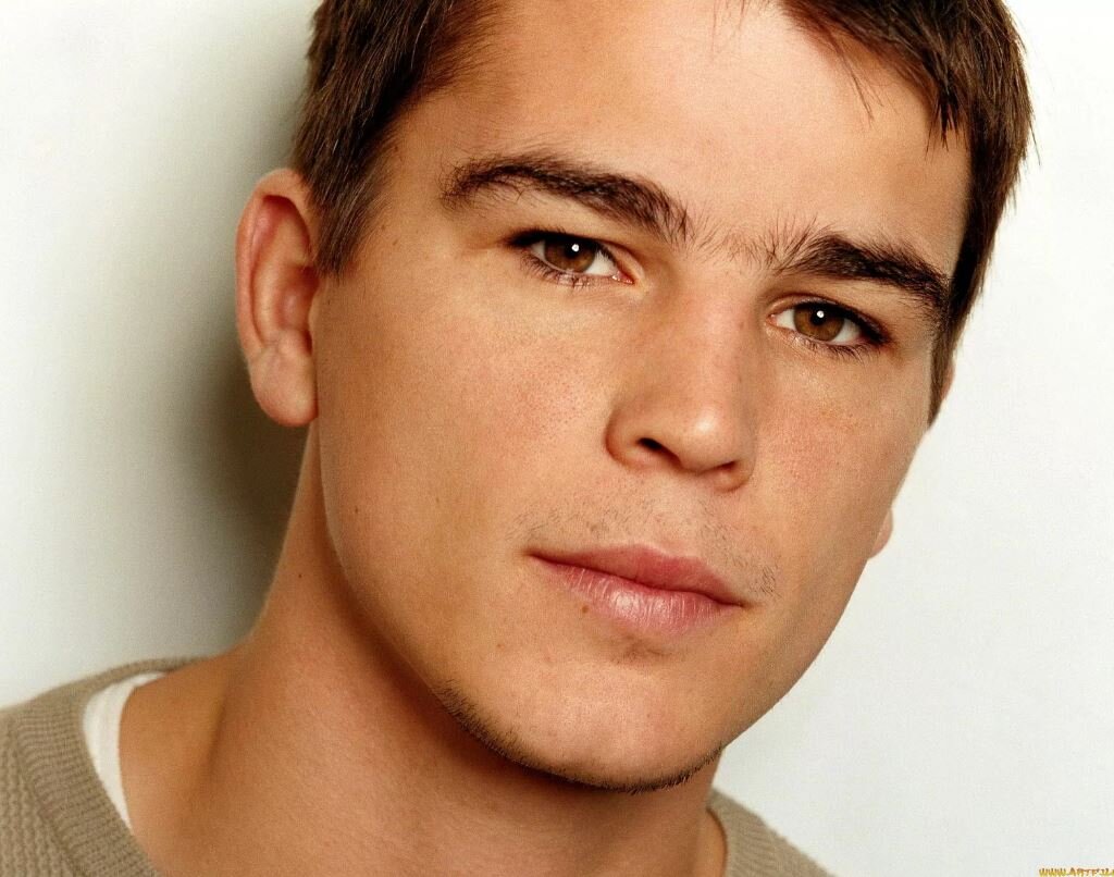 Примерно так выглядел Талал по степени обаяния, только у него были большие выразительные глаза