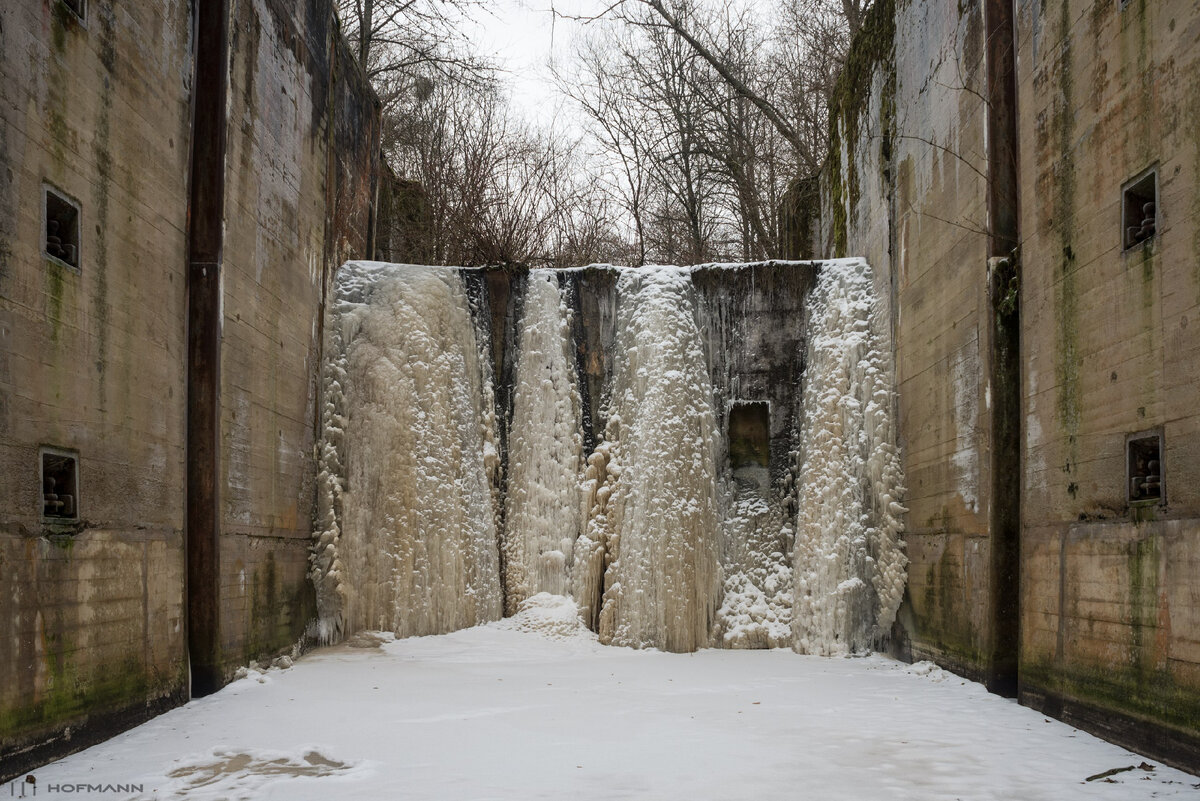 Фотографии автора - Евгения Хофмана.
