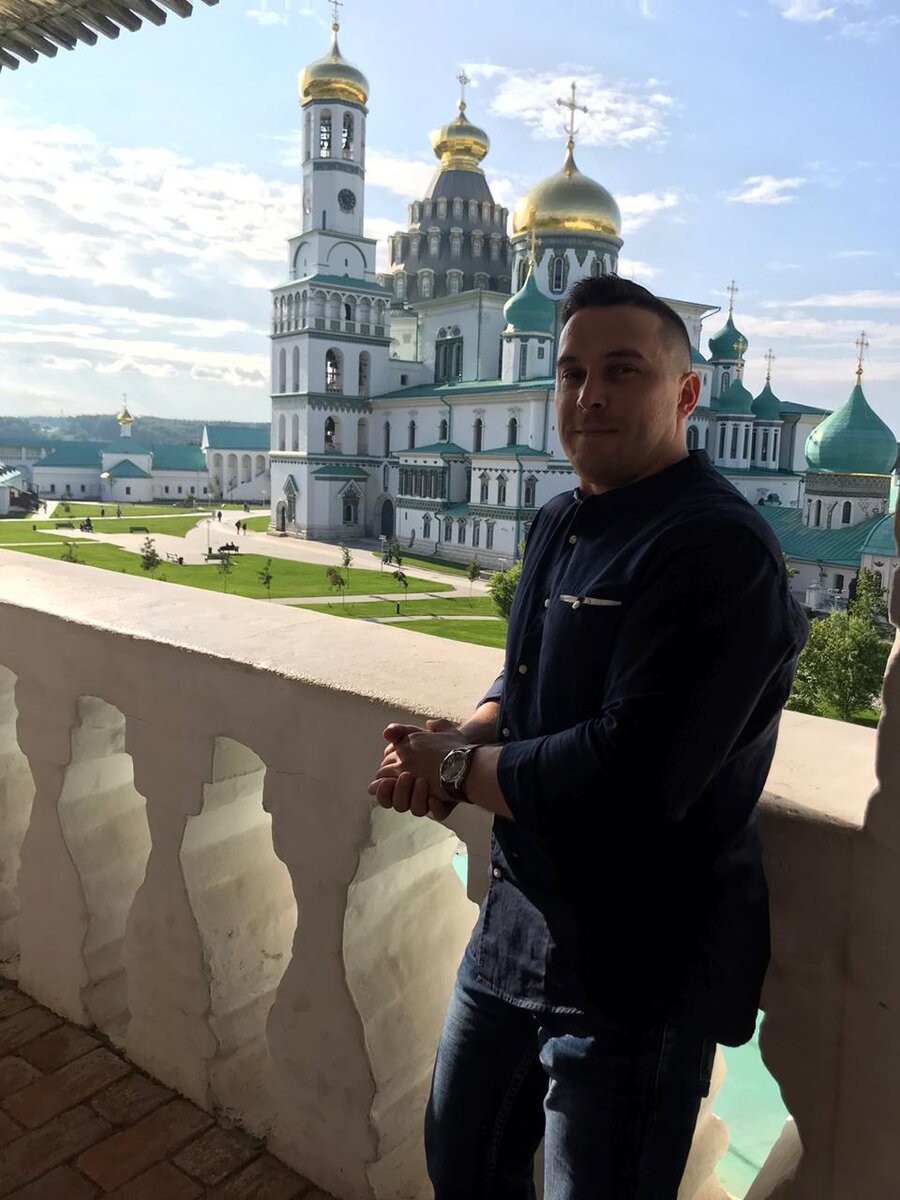 ставим цель и начинаем прорабатывать те знания, которые нам понадобятся...