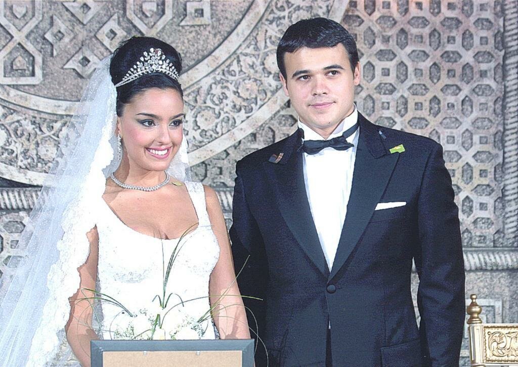 Все было по расчету: Эмин Агаларов рассказал правду про свой первый брак