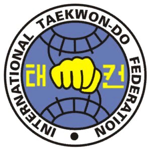 Taekwon-do ITF (Интернациональная федерация тхэквондо. Таэквондо ИТФ)