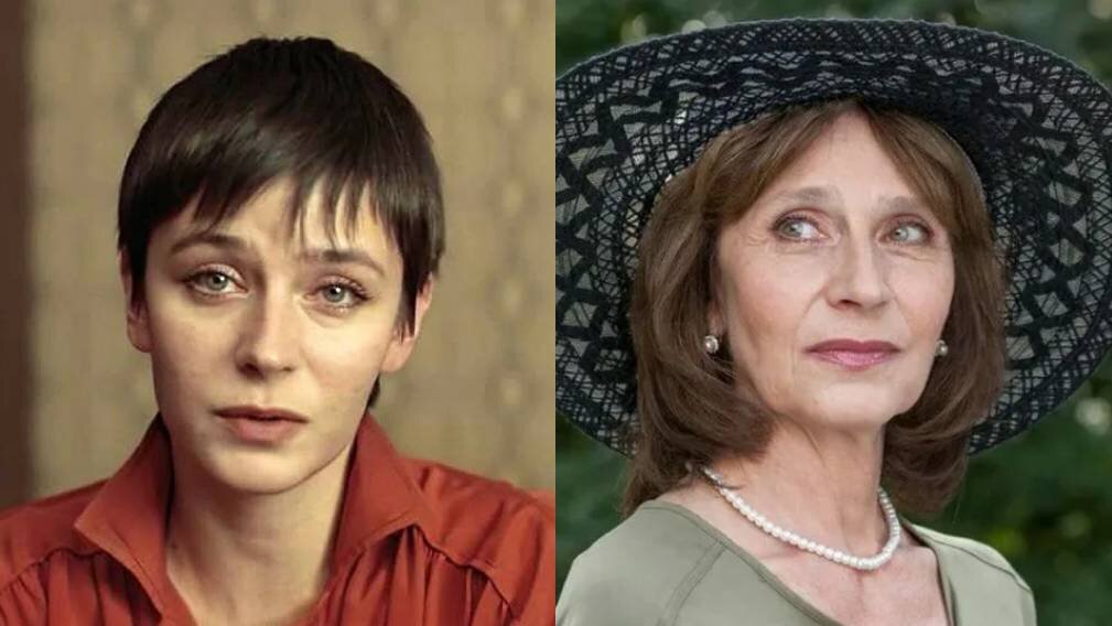 Сафонова елена биография личная жизнь дети мужья