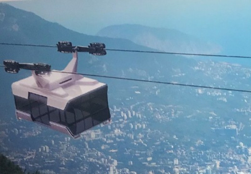 Фото: Леонид Бабашов|Facebook