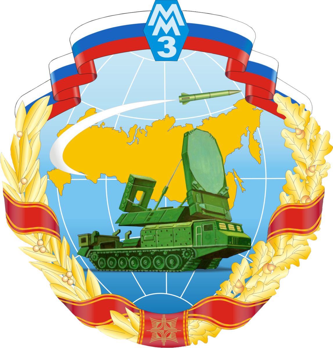 АО "Марийский машиностроительный завод"