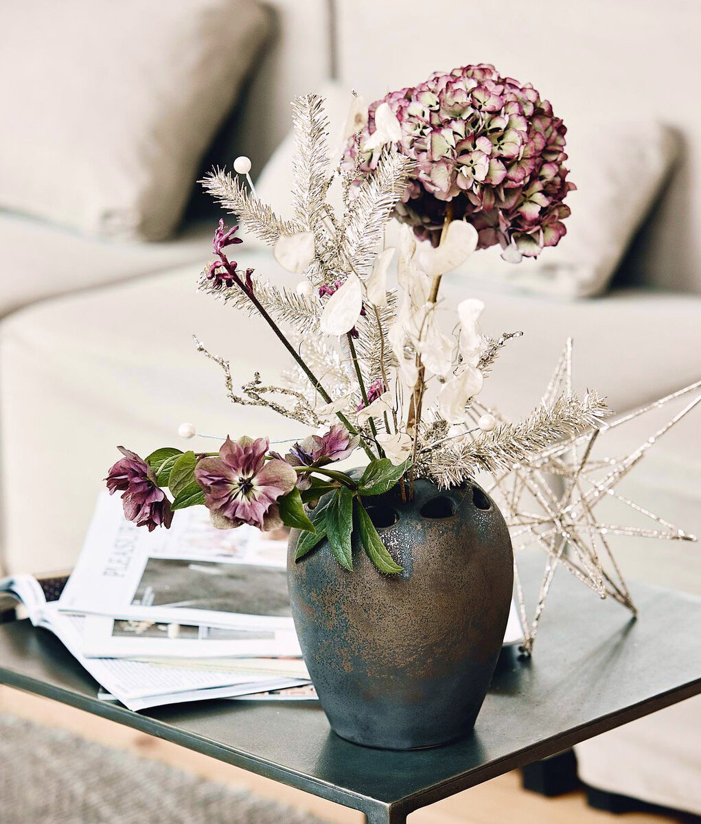 Ваза для цветов Ikebana Large | FRITZ HANSEN