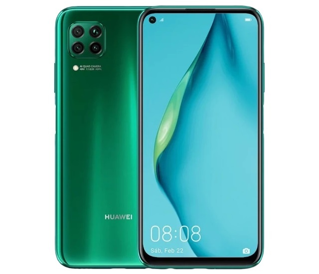 Huawei P40 Lite