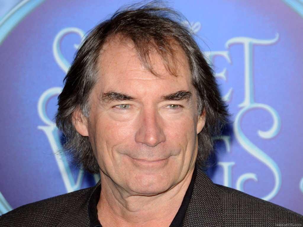 Тимоти Далтон 
