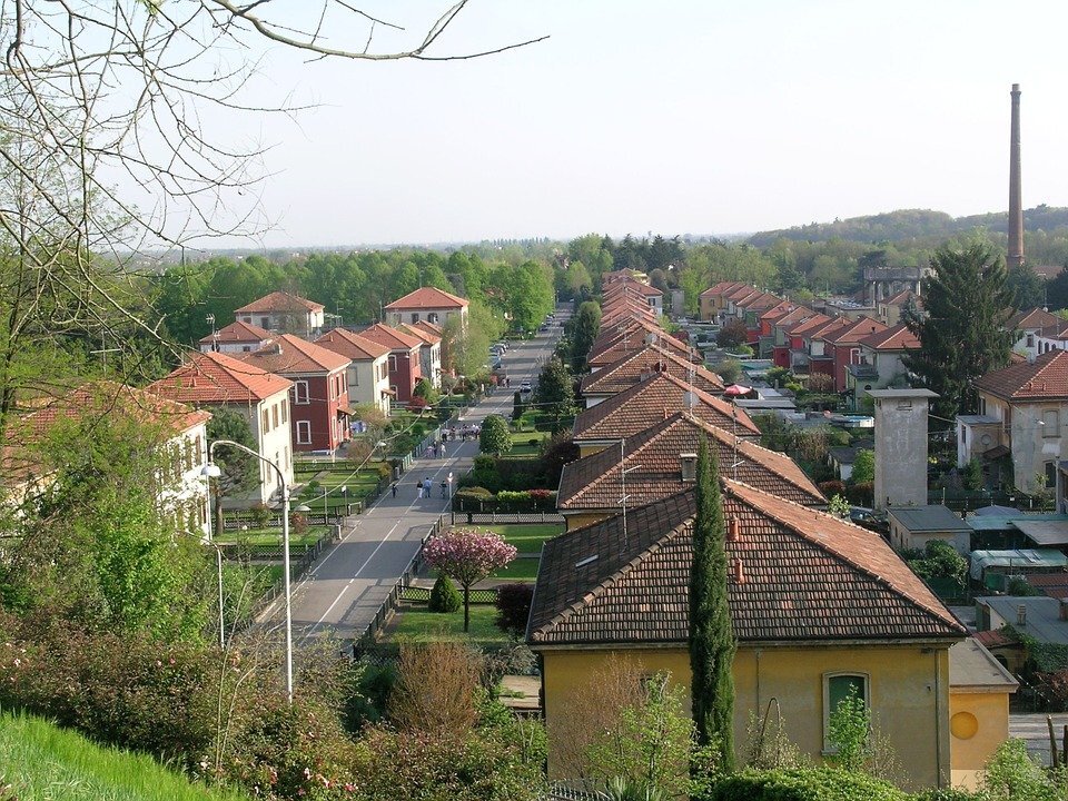 Проверка дома перед покупкой