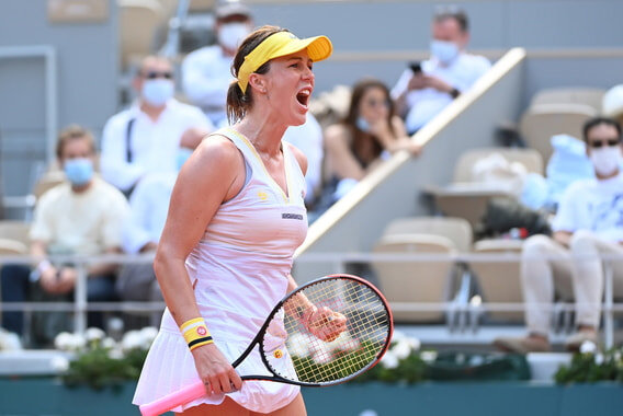 Ждем полуфинал!