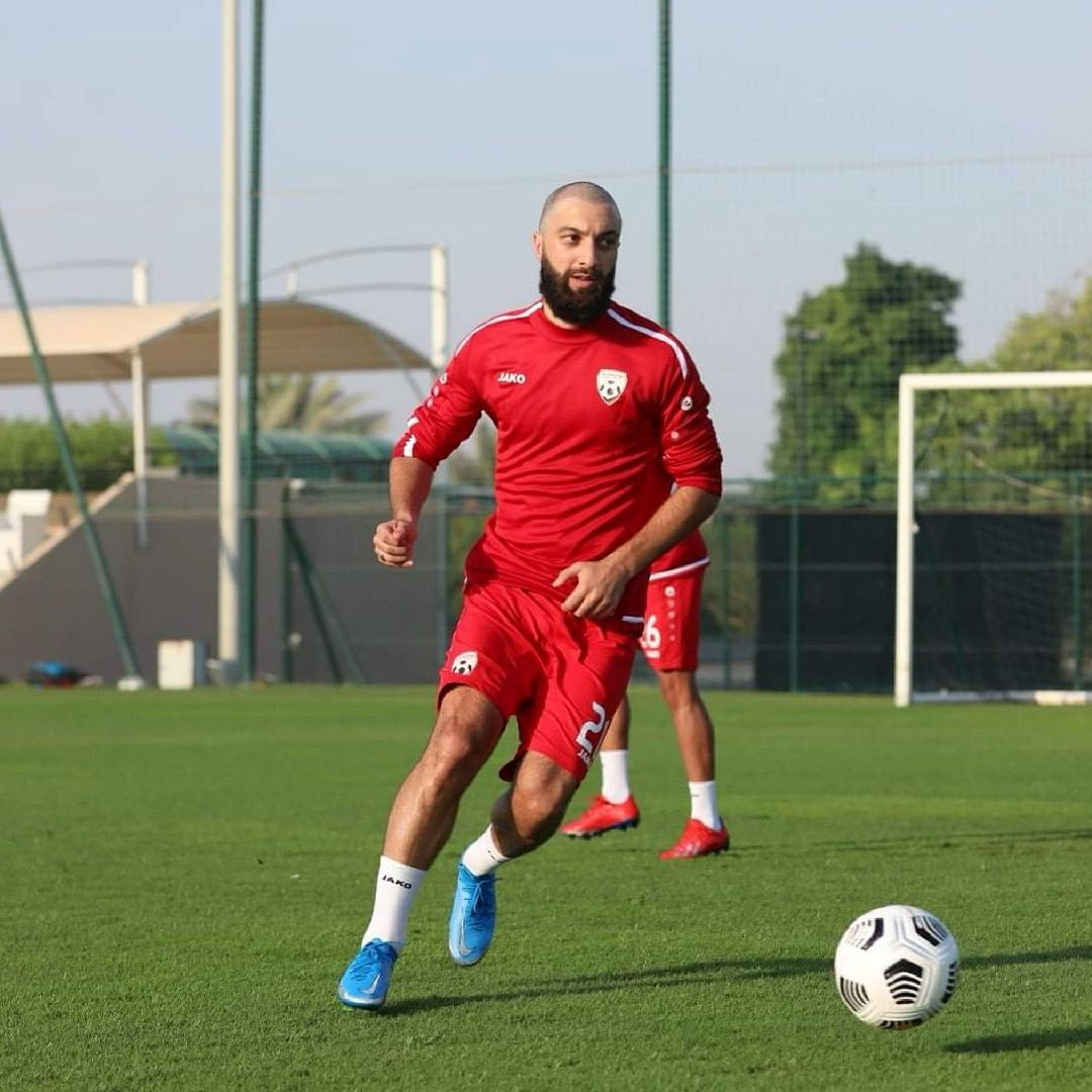 7 место - Шариф Хамаюни Мухаммад — 175 тыс €