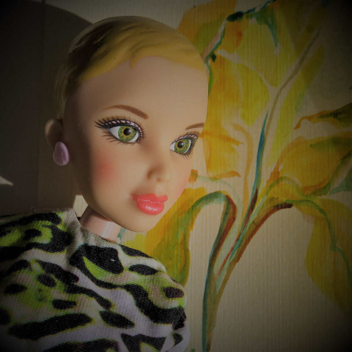 Фото и рисунки мои.