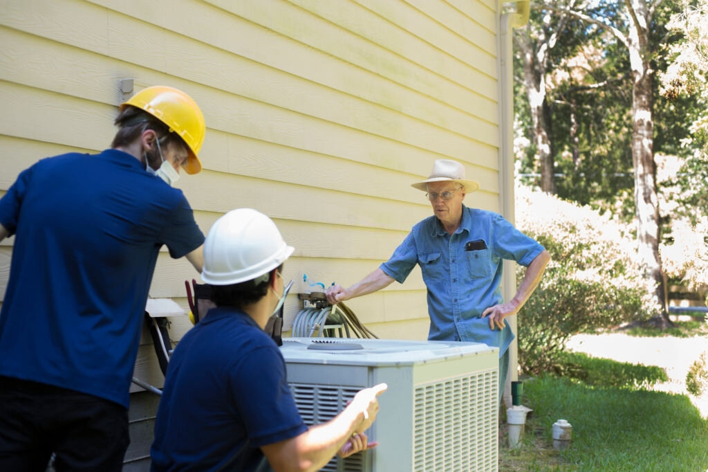 Как выбрать кондиционер для частного дома