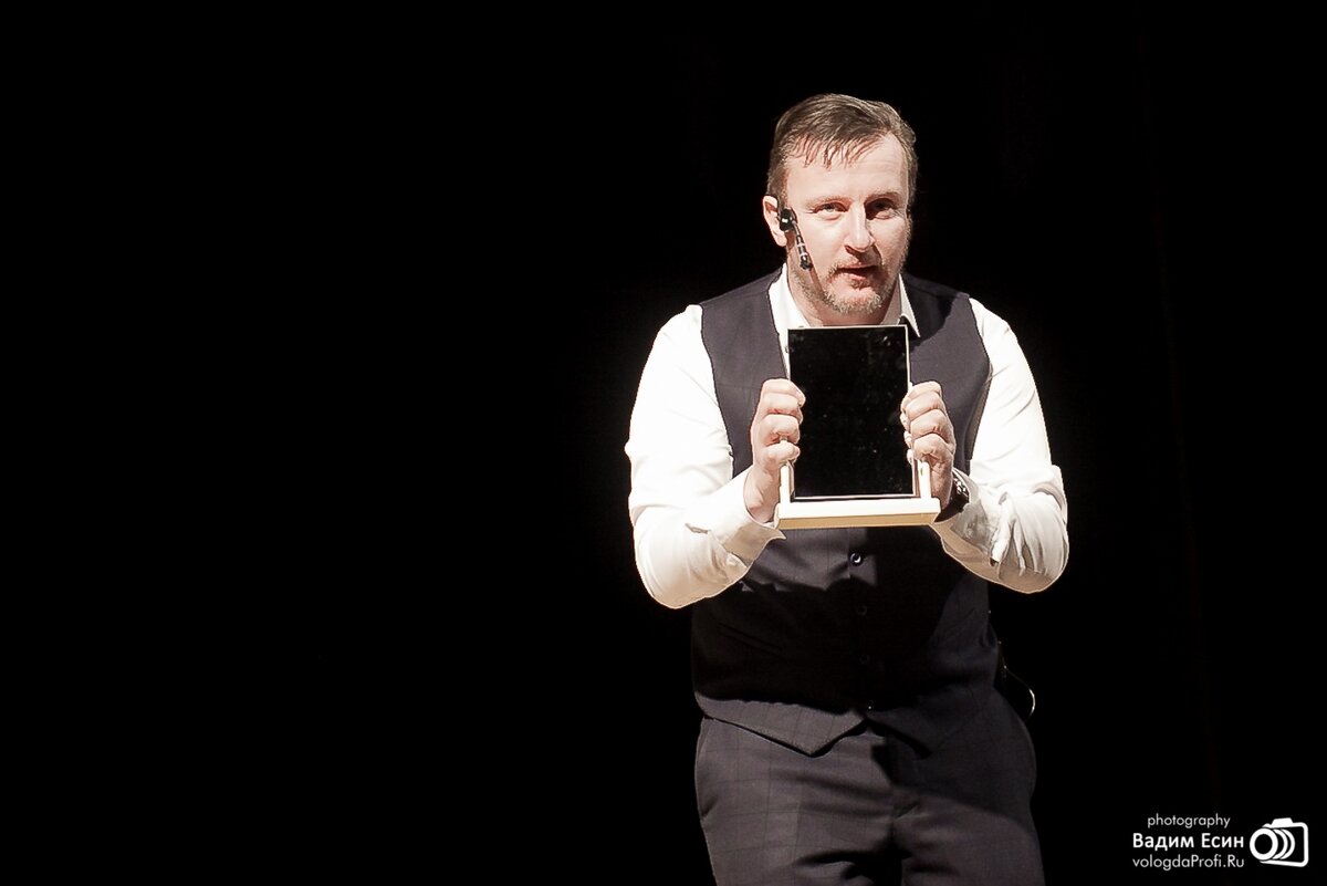 Ведущий эксперт по сторификации бизнеса и личного бренда, профессиональный бизнес-сторителлер (сказитель) Евгений Винников