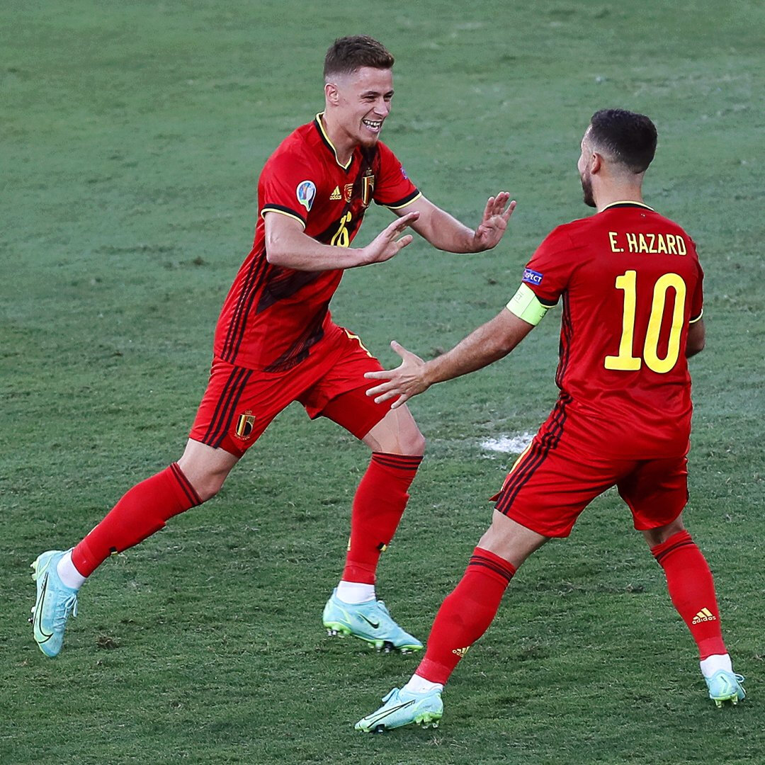 Брат за брата - за основу взято!