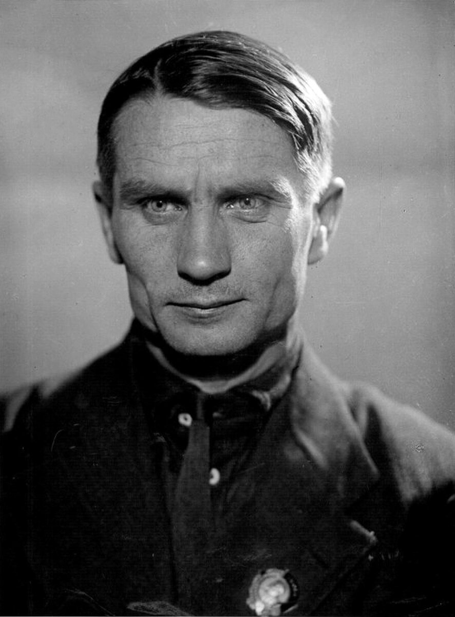 Трофим Денисович Лысенко.