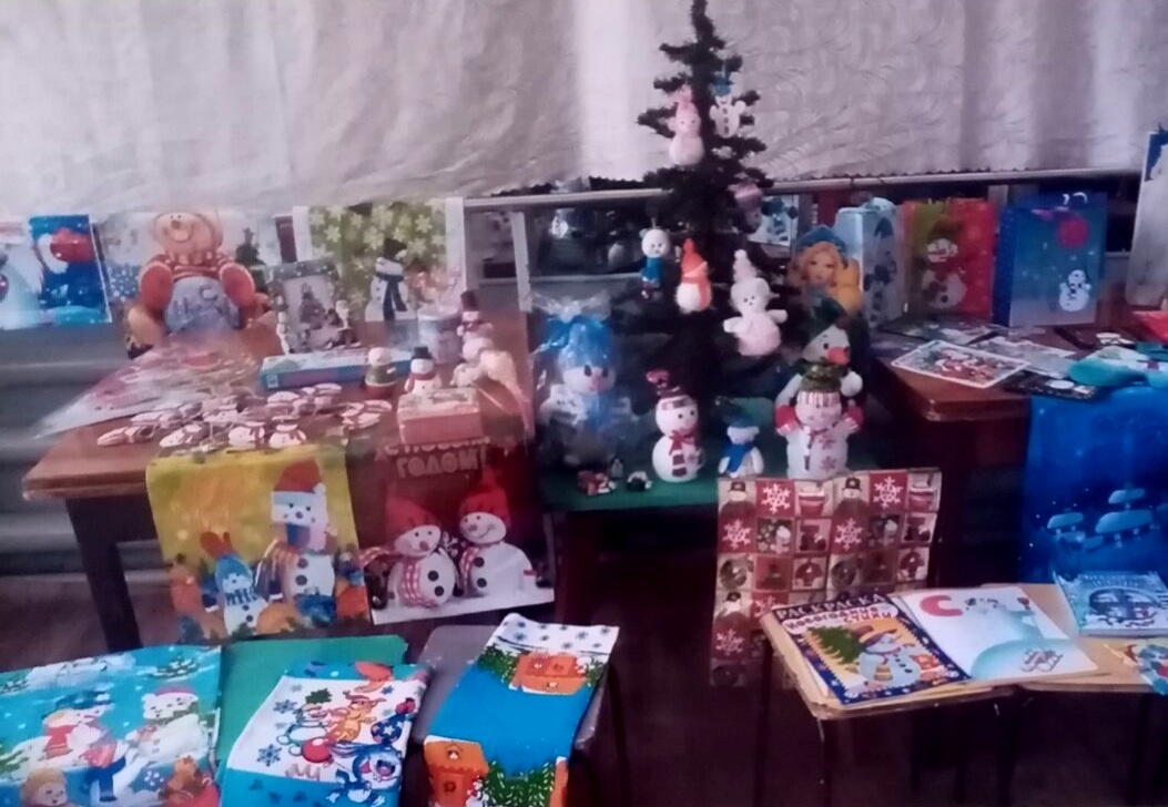 Фото из личного архива Маргариты