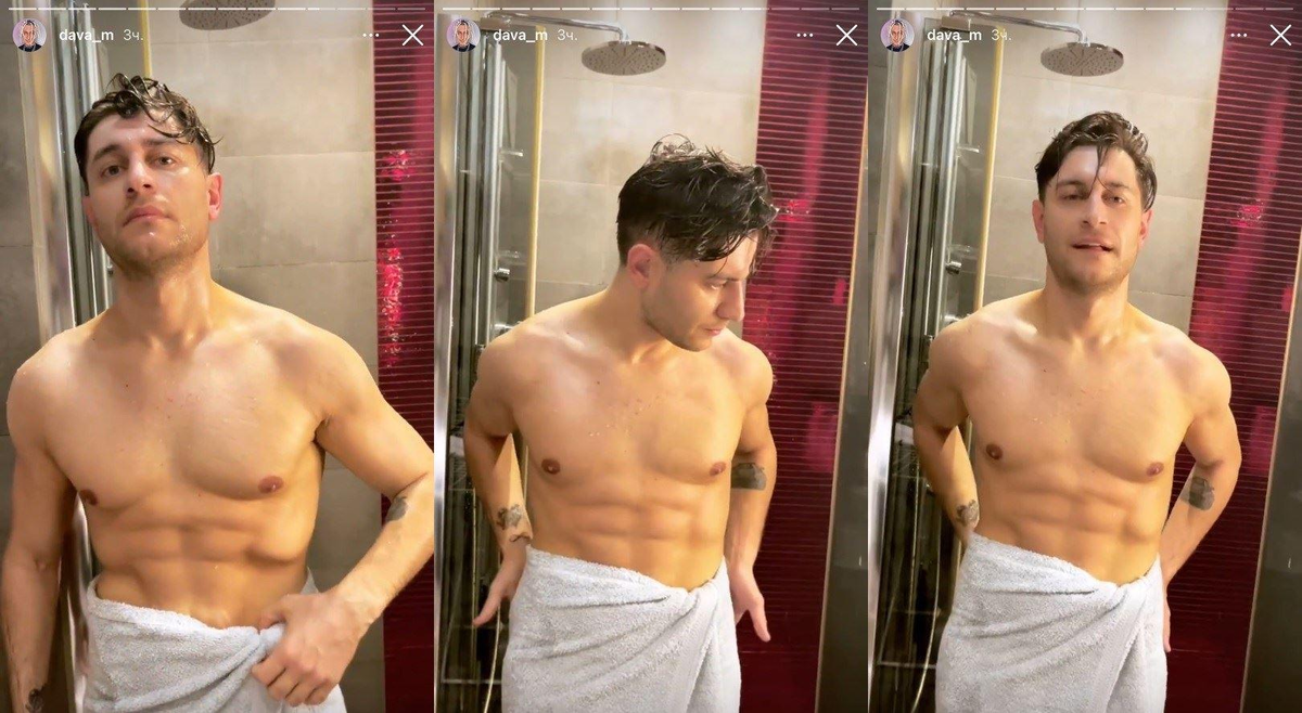 давай сделали операцию