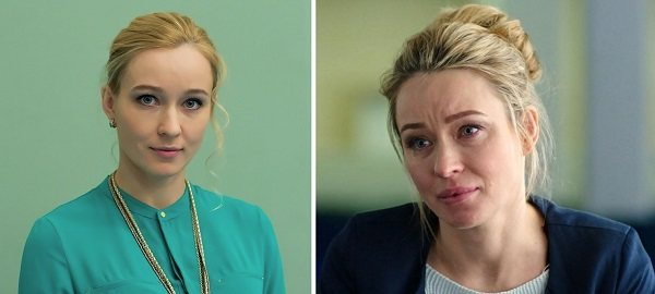 5 молодых российских актрис, которые испортили свое лицо пластикой KINOSTAR Дзен