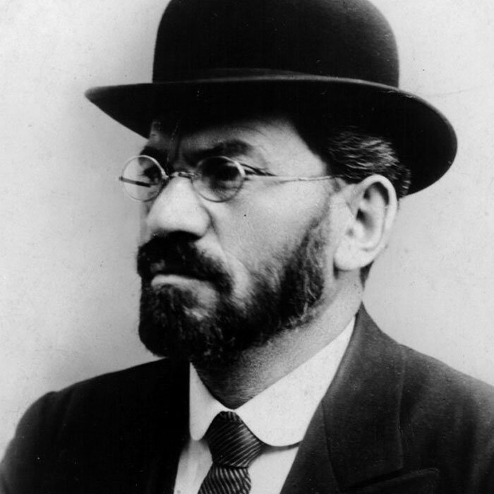 Мендель Бейлис